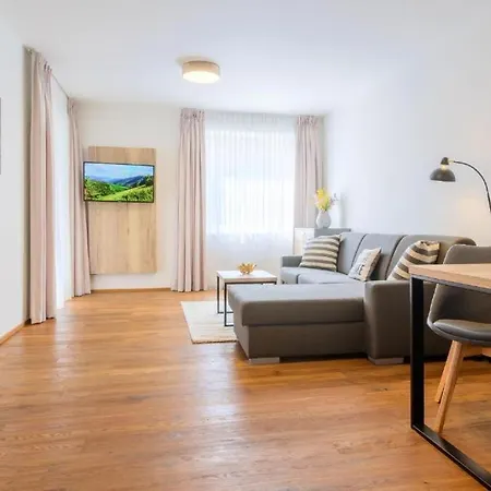 Apartman V Resortu U Spindlerova Mlyna S Wellness Horejsi Vrchlabi Exterior photo