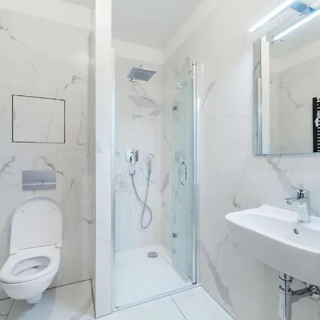 Apartman V Resortu U Spindlerova Mlyna S Wellness Horejsi Vrchlabi Exterior photo