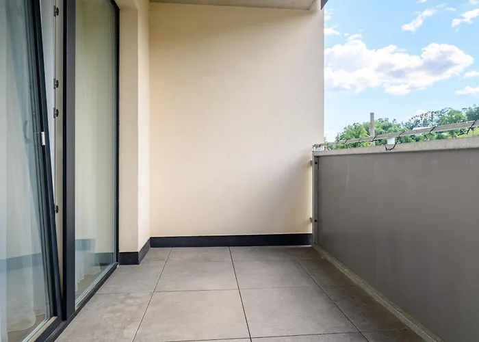 Apartman V Resortu U Spindlerova Mlyna S Wellness