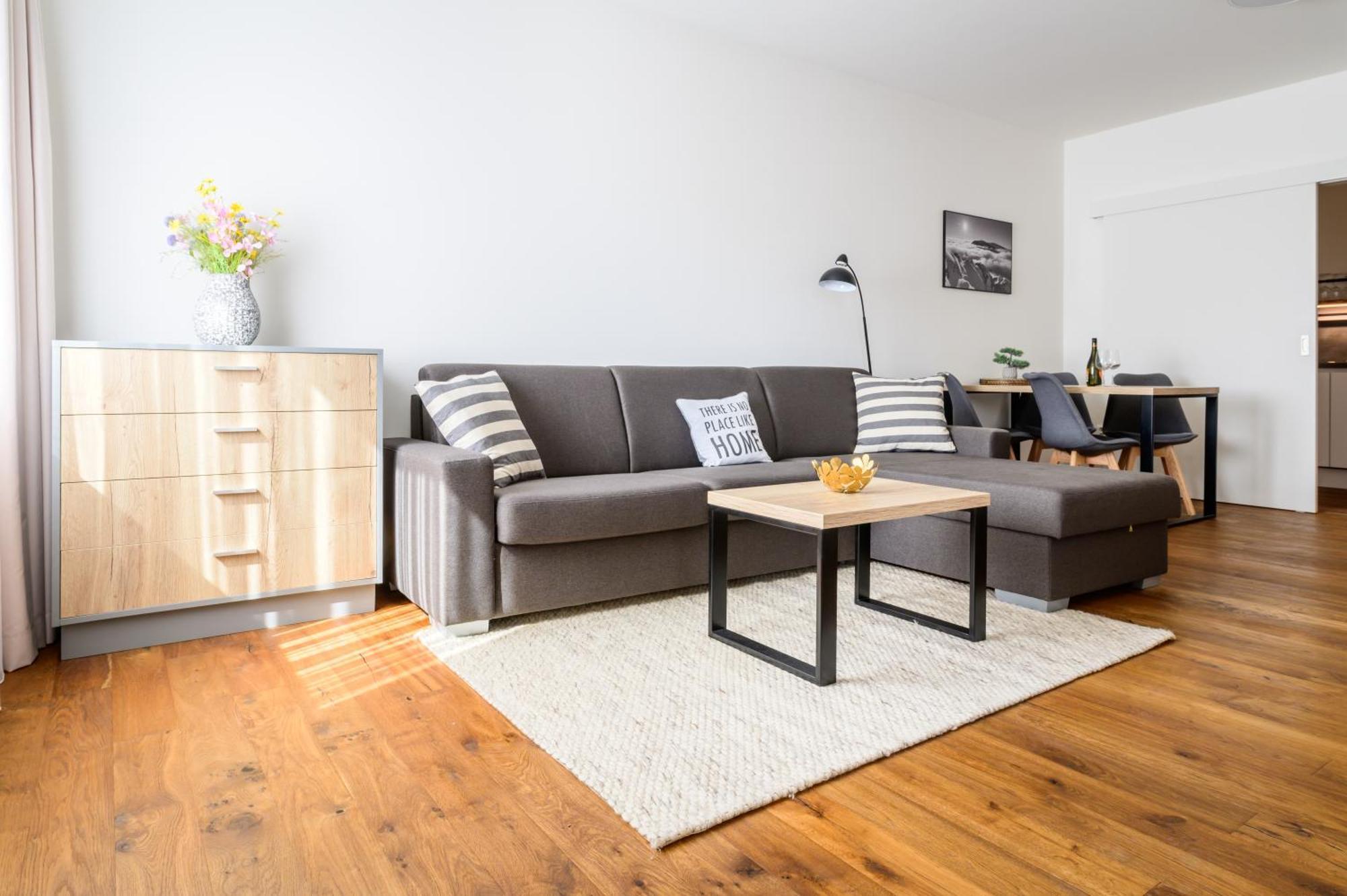 V Resortu U Spindlerova Mlyna S Wellness Appartement Horejsi Vrchlabi