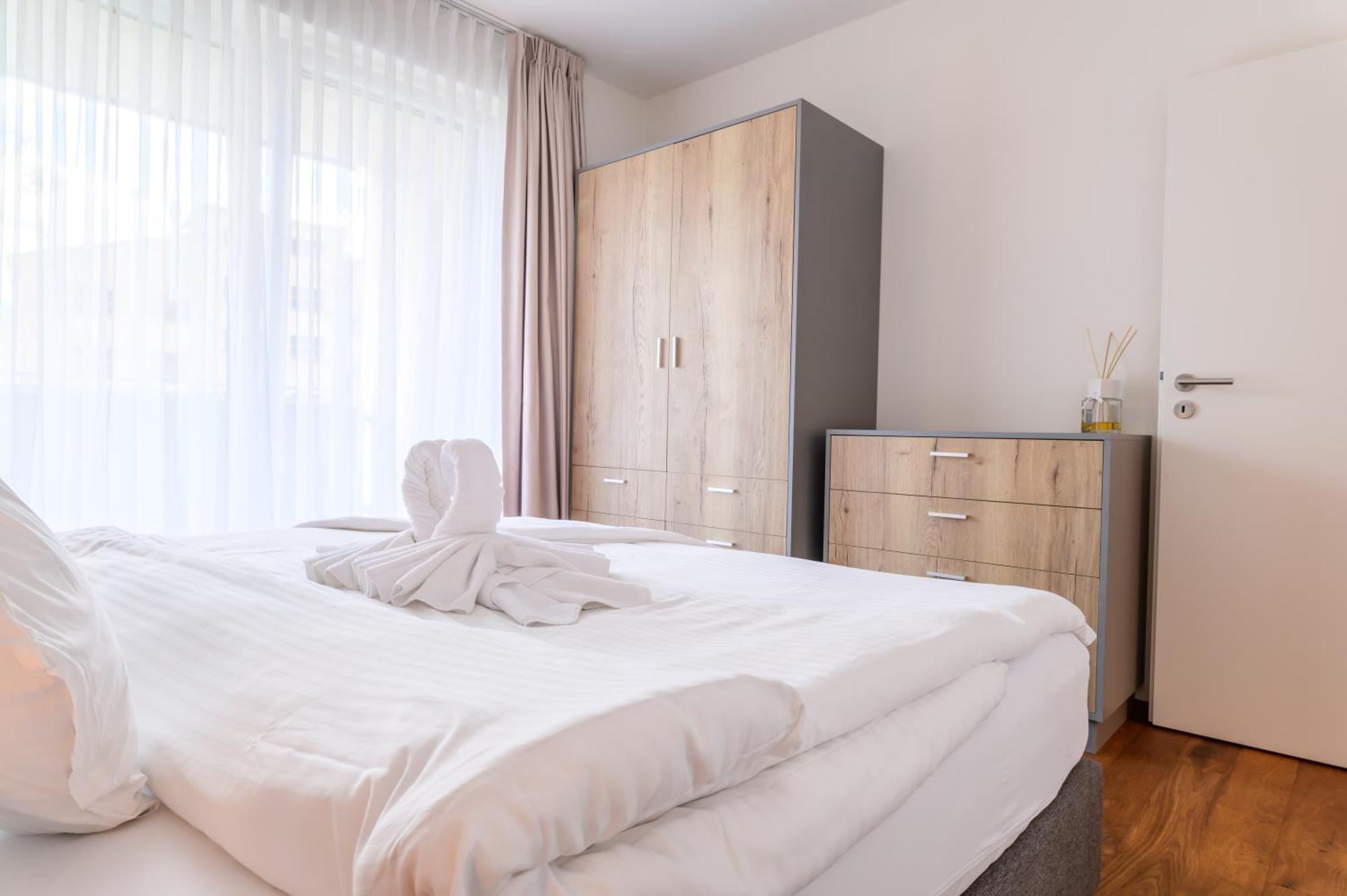Appartement V Resortu U Spindlerova Mlyna S Wellness Horejsi Vrchlabi