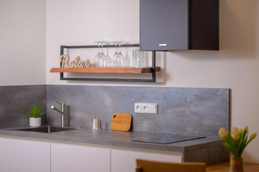 Appartement V Resortu U Spindlerova Mlyna S Wellness Horejsi Vrchlabi